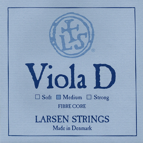 Larsen Original Viola String D